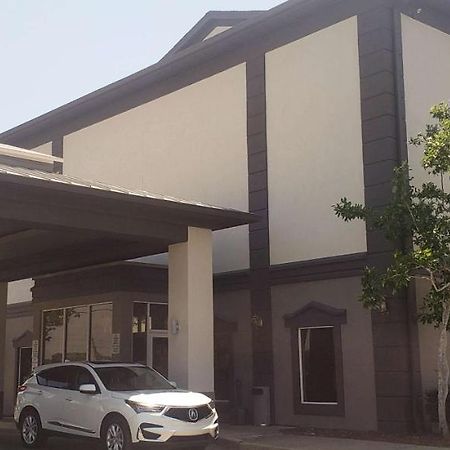 Motel 6 Mobile, Al - Airport Blvd Luaran gambar